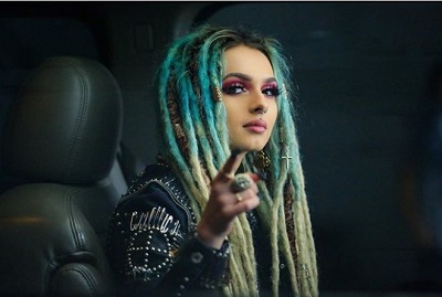 Zhavia Ward